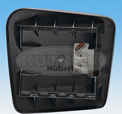 KUTNAK AUTOMOTIVE 727556 - Mirror Glass, wide angle mirror car-mod.net