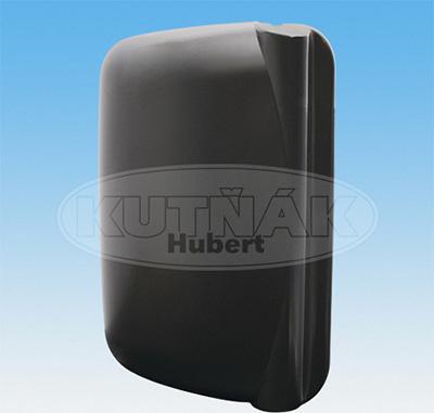 KUTNAK AUTOMOTIVE 727562 - Cover, housing, outside mirror car-mod.net