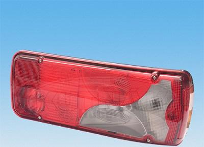 KUTNAK AUTOMOTIVE 722310 - Combination Rearlight car-mod.net