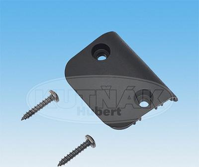 KUTNAK AUTOMOTIVE 727550 - Cover, housing, outside mirror car-mod.net