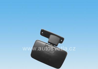 KUTNAK AUTOMOTIVE 727552 - Ramp Mirror car-mod.net