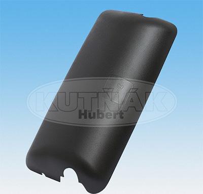 KUTNAK AUTOMOTIVE 727528 - Cover, housing, outside mirror car-mod.net