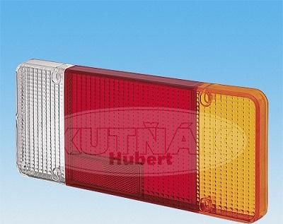 KUTNAK AUTOMOTIVE 722377 - Lens, combination rearlight car-mod.net