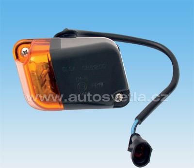KUTNAK AUTOMOTIVE 722268 - Indicator car-mod.net