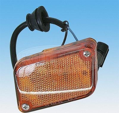 KUTNAK AUTOMOTIVE 722218 - Indicator car-mod.net