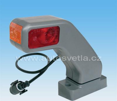 KUTNAK AUTOMOTIVE 722286 - Outline Lamp car-mod.net