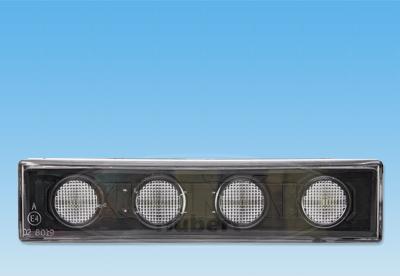 KUTNAK AUTOMOTIVE 727422 - Outline Lamp car-mod.net