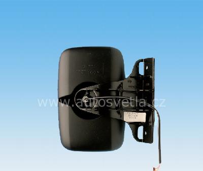 KUTNAK AUTOMOTIVE 727660 - Ramp Mirror car-mod.net