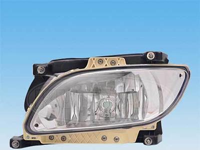 KUTNAK AUTOMOTIVE 727094 - Fog Light car-mod.net