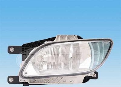 KUTNAK AUTOMOTIVE 727096 - Fog Light car-mod.net