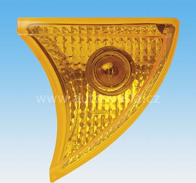 KUTNAK AUTOMOTIVE 727018 - Indicator car-mod.net