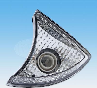 KUTNAK AUTOMOTIVE 727024 - Indicator car-mod.net