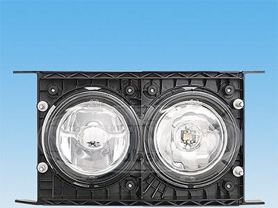 KUTNAK AUTOMOTIVE 727073 - Fog Light car-mod.net