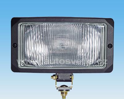 KUTNAK AUTOMOTIVE 727107 - Fog Light car-mod.net