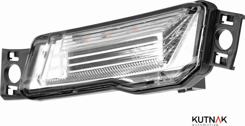 KUTNAK AUTOMOTIVE 727117 - Indicator car-mod.net