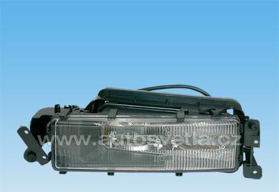 KUTNAK AUTOMOTIVE 727189 - Fog Light car-mod.net