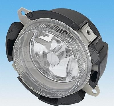 KUTNAK AUTOMOTIVE 727188 - Fog Light car-mod.net
