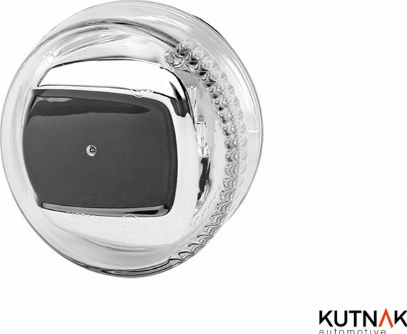 KUTNAK AUTOMOTIVE 727353 - Indicator car-mod.net