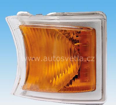 KUTNAK AUTOMOTIVE 727247 - Indicator car-mod.net