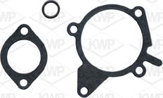 KWP 10437A - Water Pump car-mod.net