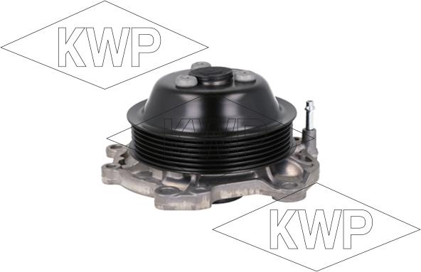 KWP 101485 - Water Pump car-mod.net