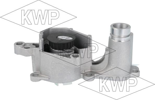 KWP 101426 - Water Pump car-mod.net