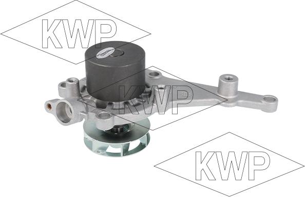 KWP 101470-8 - Water Pump car-mod.net