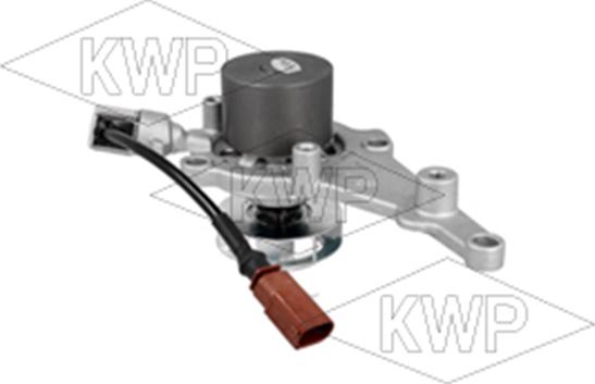 KWP 101470A-8 - Water Pump car-mod.net