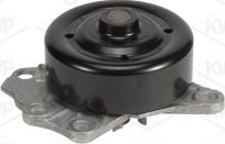 KWP 101020 - Water Pump car-mod.net