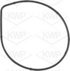 KWP 101072 - Water Pump car-mod.net