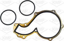 KWP 101104 - Water Pump car-mod.net