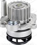 KWP 101137 - Water Pump car-mod.net