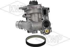 KWP 101359A - Water Pump car-mod.net