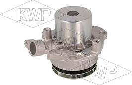 KWP 101360-8 - Water Pump car-mod.net