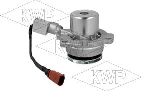 KWP 101360A-8 - Water Pump car-mod.net