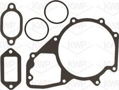 KWP 101319 - Water Pump car-mod.net