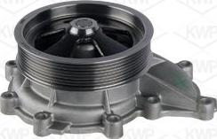 KWP 101339 - Water Pump car-mod.net