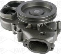 KWP 101321 - Water Pump car-mod.net