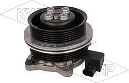 KWP 101379 - Water Pump car-mod.net