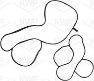 KWP 101218 - Water Pump car-mod.net