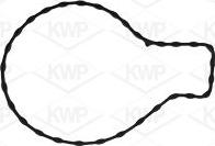 KWP 101286 - Water Pump car-mod.net