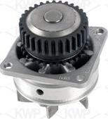 KWP 101287 - Water Pump car-mod.net