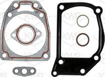 KWP 10843 - Water Pump car-mod.net