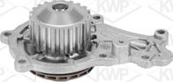 KWP 10859 - Water Pump car-mod.net