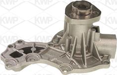 KWP 10279 - Water Pump car-mod.net