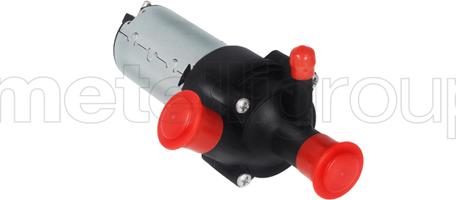 KWP 11006 - Additional Water Pump car-mod.net