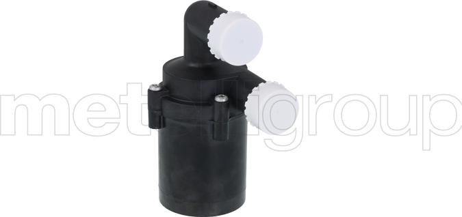 KWP 11014 - Additional Water Pump car-mod.net