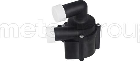 KWP 11016 - Additional Water Pump car-mod.net