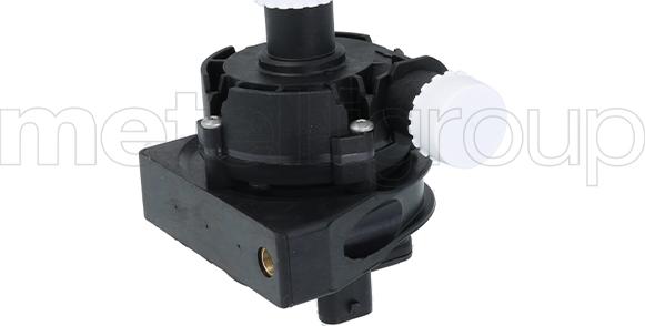 KWP 11033 - Additional Water Pump car-mod.net