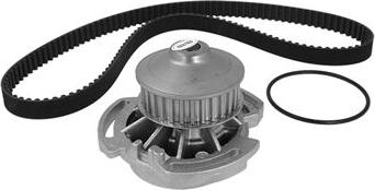 KWP KW425-2 - Water Pump & Timing Belt Set car-mod.net